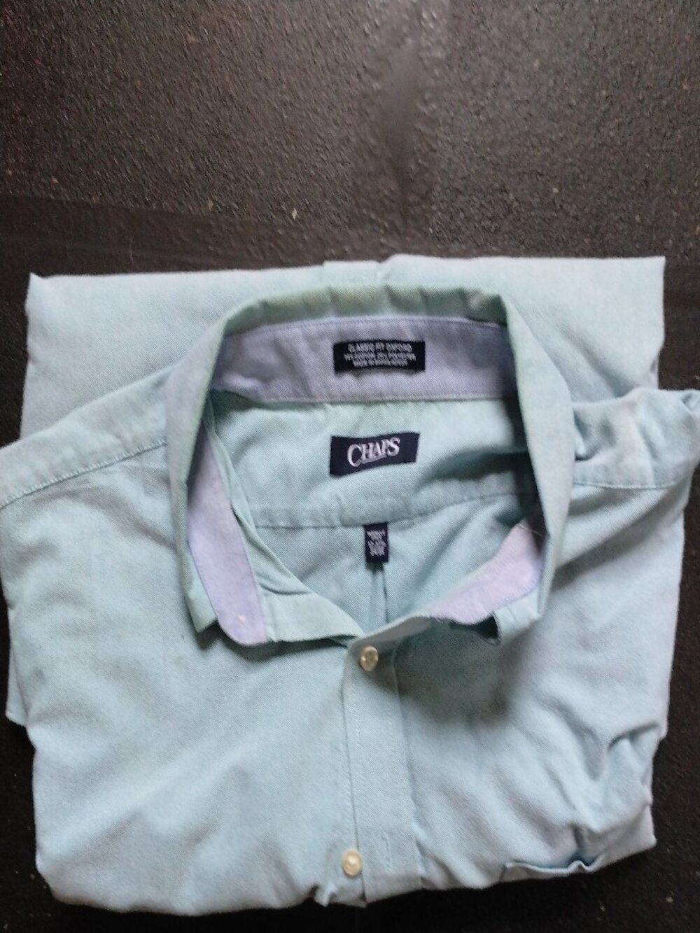 Chaps Dress Shirt
